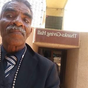 Meet your Posher, Leonard